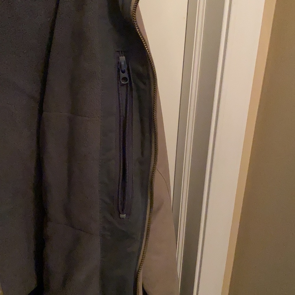 Men’s jacket - Picture 2 of 3